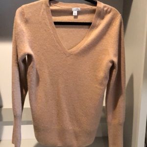 Halogen cashmere sweater size S